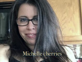 Michelle_cherries