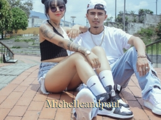 Michelleandpaul