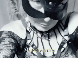 Michellearthur