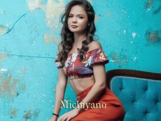 Michiyano