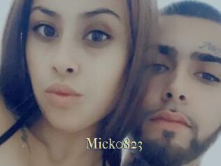Mick0823