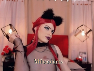 Mihaadams