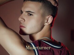 Miiketurner
