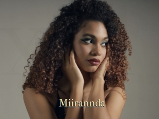 Miirannda