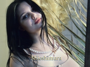 Mijoshimura