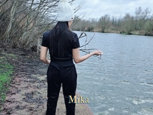 Mika