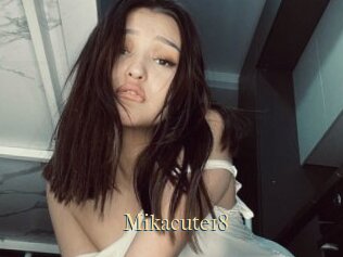 Mikacute18