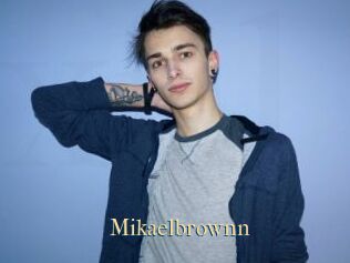 Mikaelbrownn