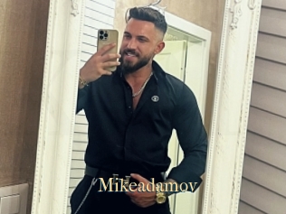 Mikeadamov