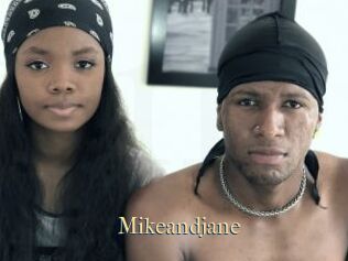 Mikeandjane