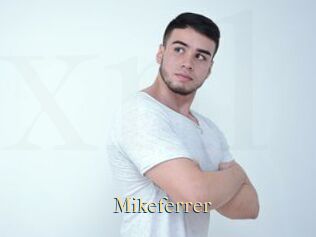Mikeferrer