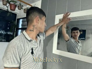 Mikeluckyx