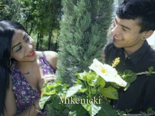 Mikenicki