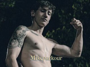 Mikeparkour