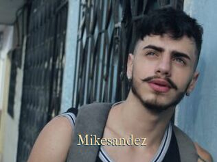 Mikesandez