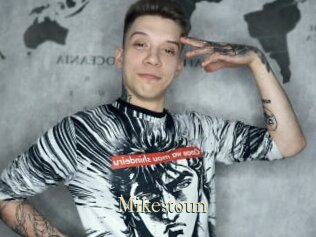 Mikestoun