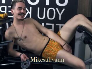 Mikesulivann