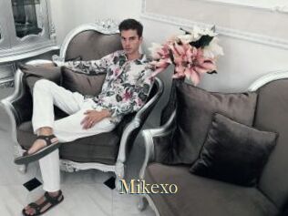 Mikexo