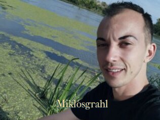 Miklosgrahl