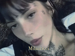 Milaaricci