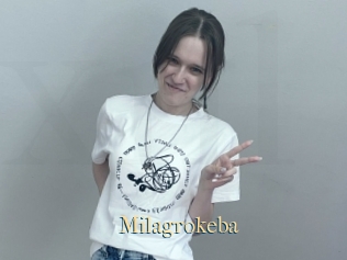 Milagrokeba