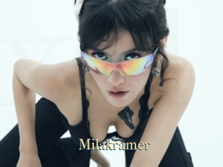 Milakramer