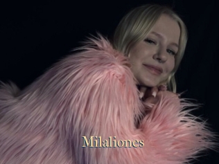 Milaliones