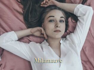 Milamauve