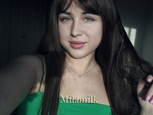 Milamilk