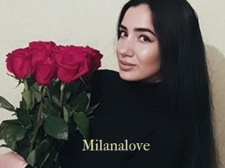 Milanalove