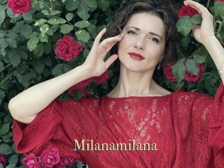 Milanamilana