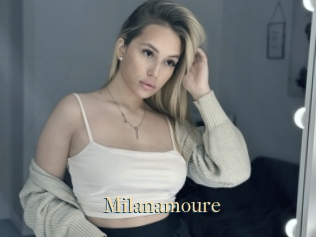 Milanamoure