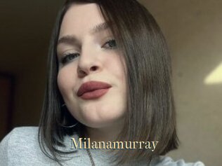 Milanamurray