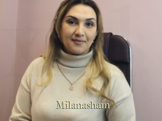Milanashain
