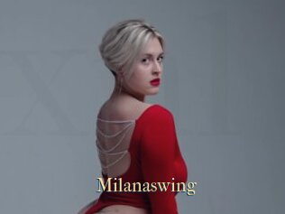 Milanaswing