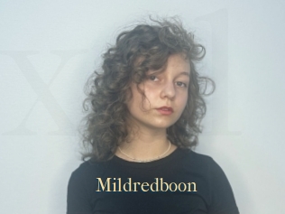 Mildredboon