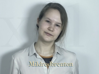 Mildredbrenton