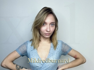 Mildredburnard