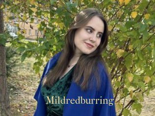 Mildredburring