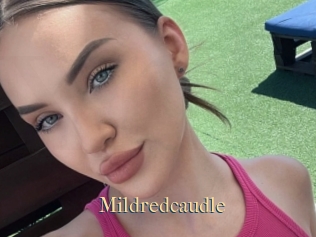 Mildredcaudle