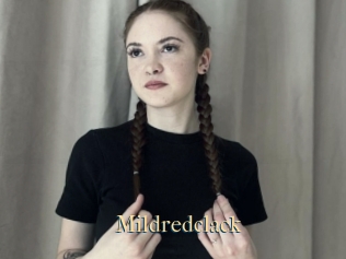 Mildredclack