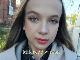 Mildreddownton