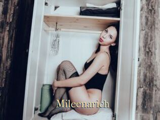 Mileenarich