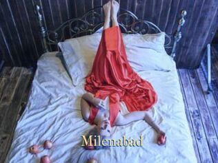 Milenabad