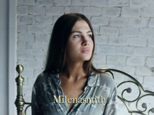 Milenasmith