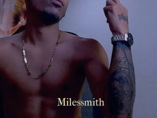 Milessmith