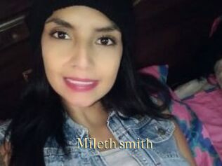 Mileth_smith