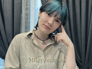 Mileyemerson