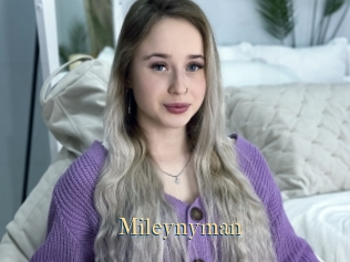 Mileynyman