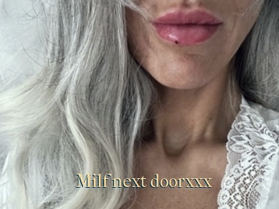 Milf_next_doorxxx